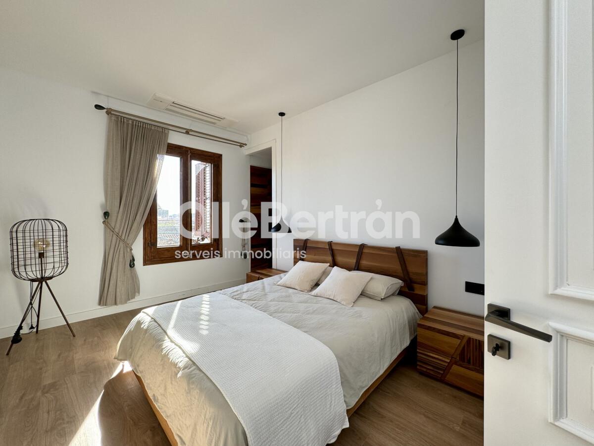 Piso – Barcelona 135.00 m2 photo51
