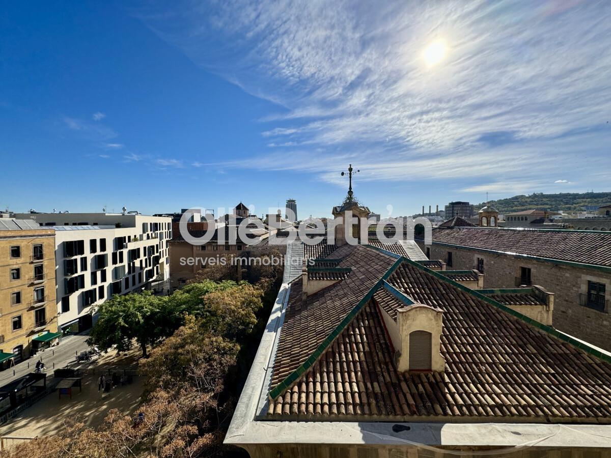 Piso – Barcelona 135.00 m2 photo57