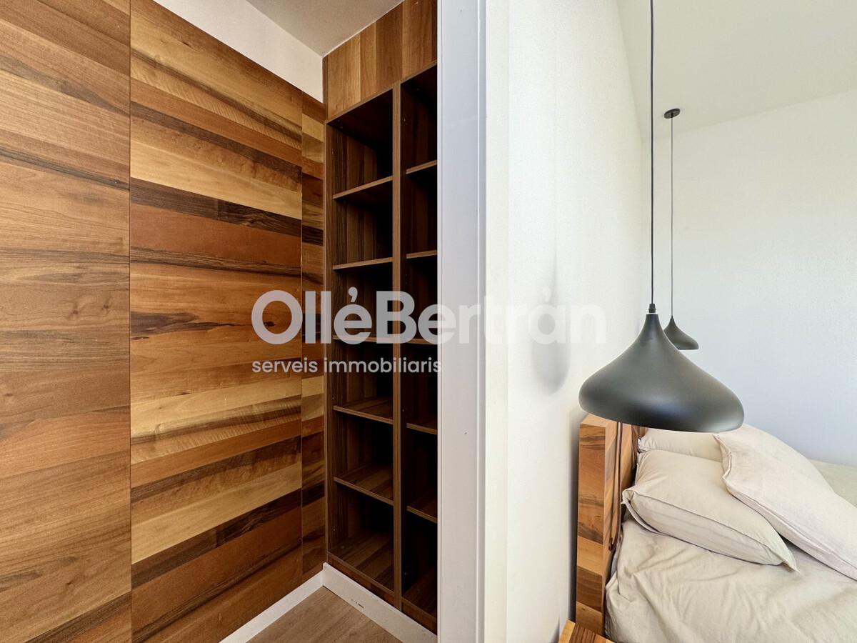 Piso – Barcelona 135.00 m2 photo55