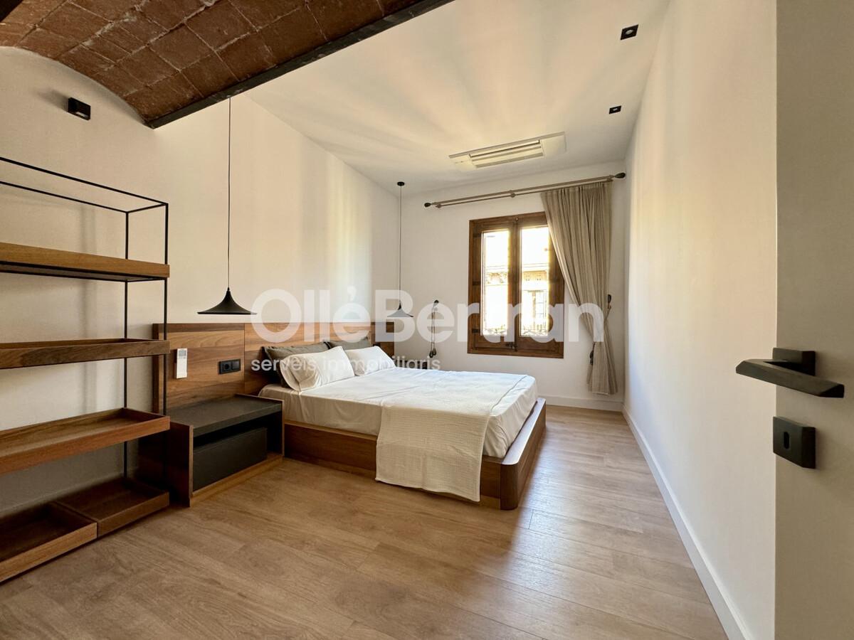 Piso – Barcelona 135.00 m2 photo72