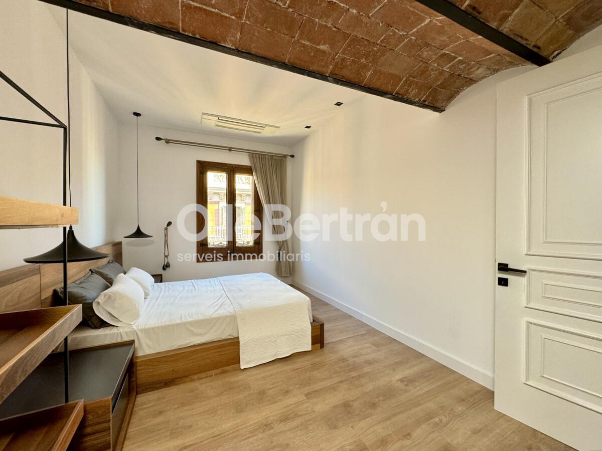 Piso – Barcelona 135.00 m2 photo67