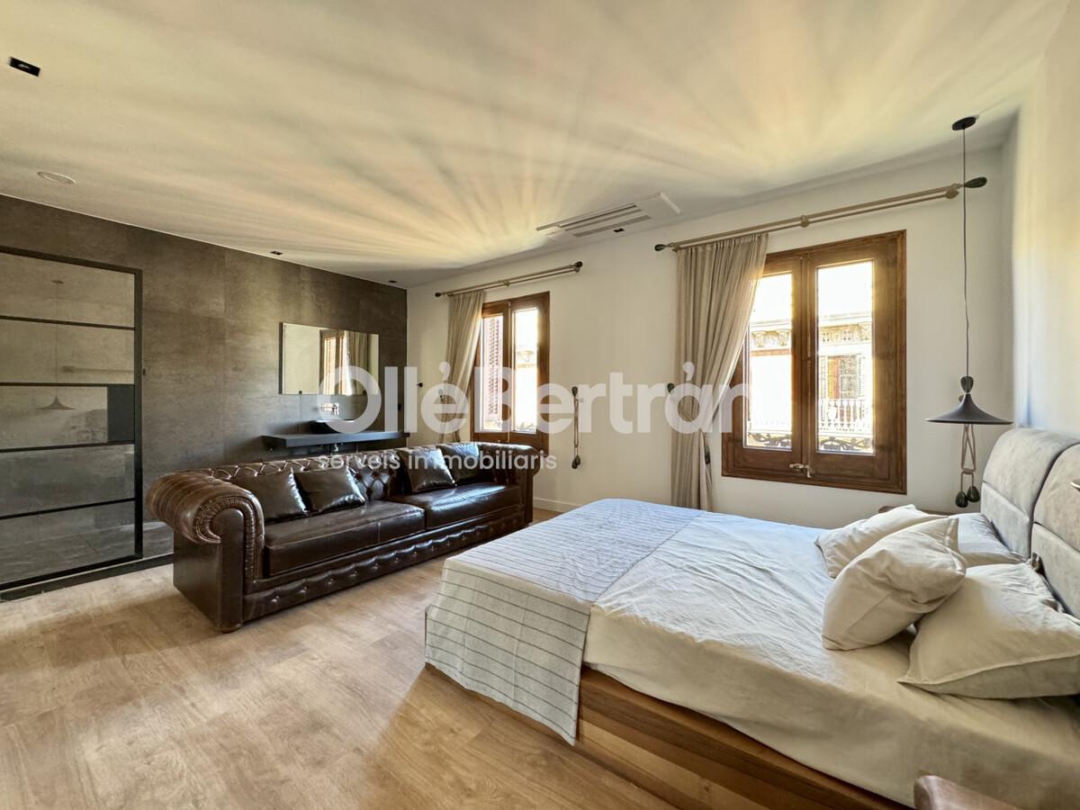 Piso – Barcelona 135.00 m2 photo43