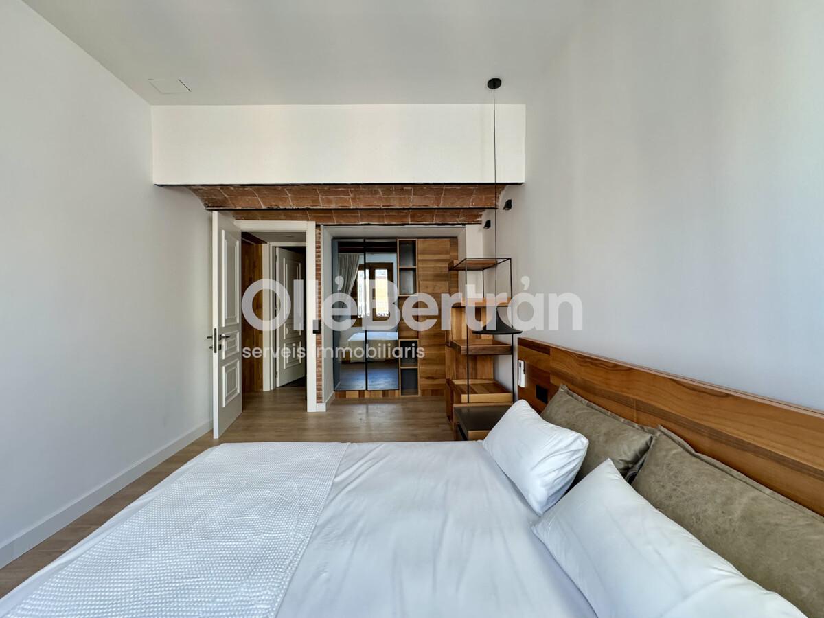 Piso – Barcelona 135.00 m2 photo71