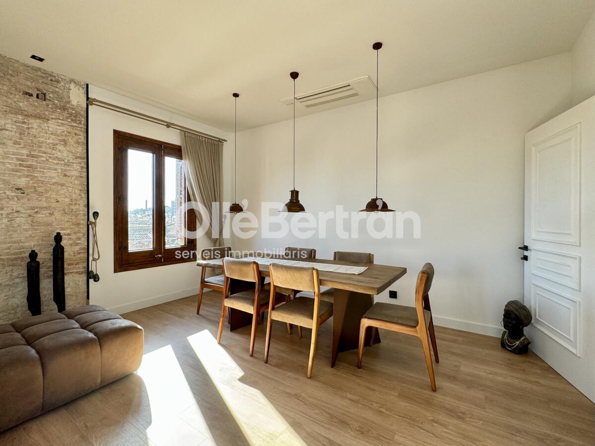 Piso – Barcelona 135.00 m2 photo18