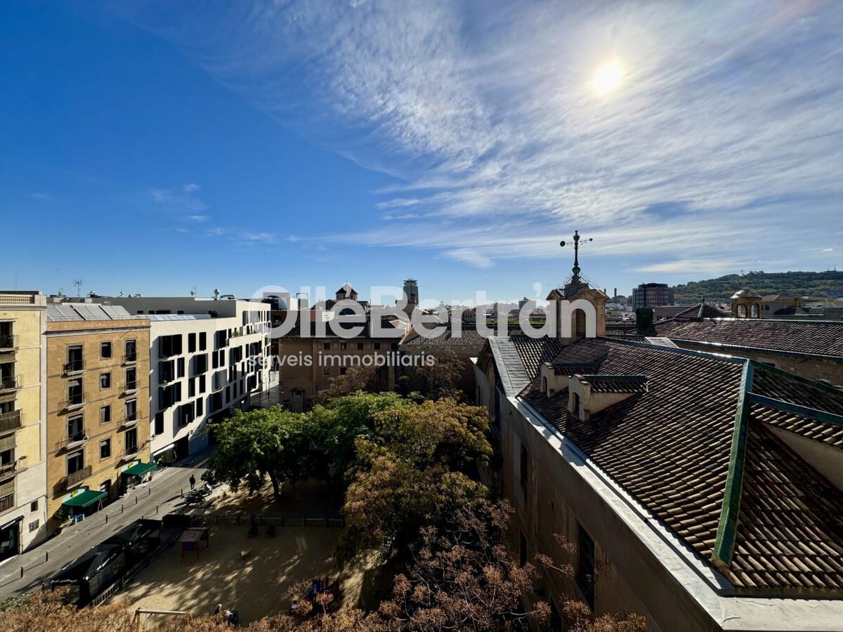 Piso – Barcelona 135.00 m2 photo61