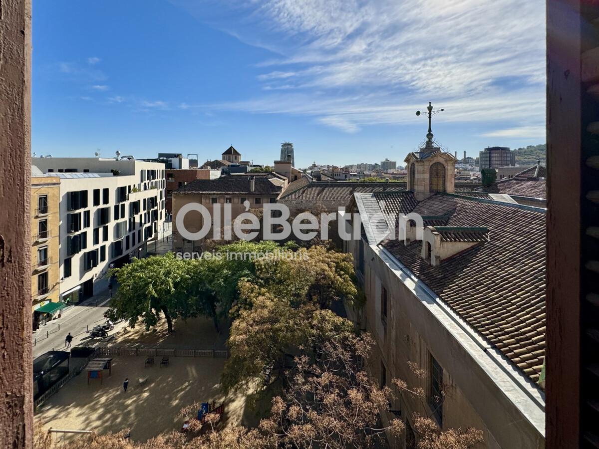 Piso – Barcelona 135.00 m2 photo60