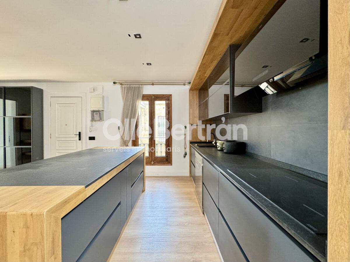 Piso – Barcelona 135.00 m2 photo81