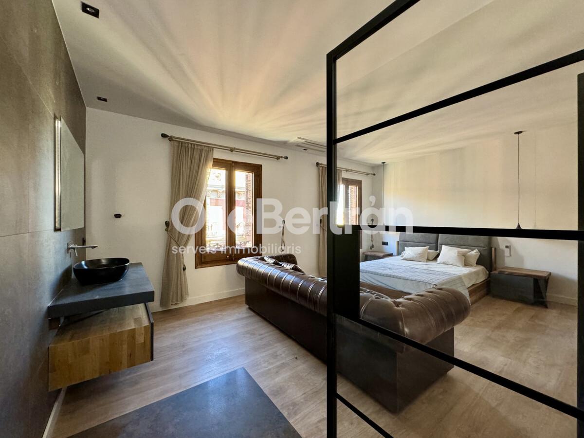 Piso – Barcelona 135.00 m2 photo38