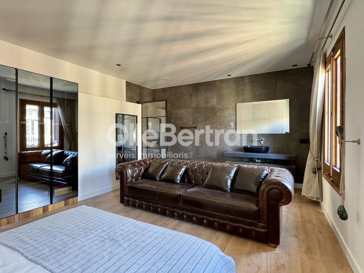 Piso – Barcelona 135.00 m2 photo41