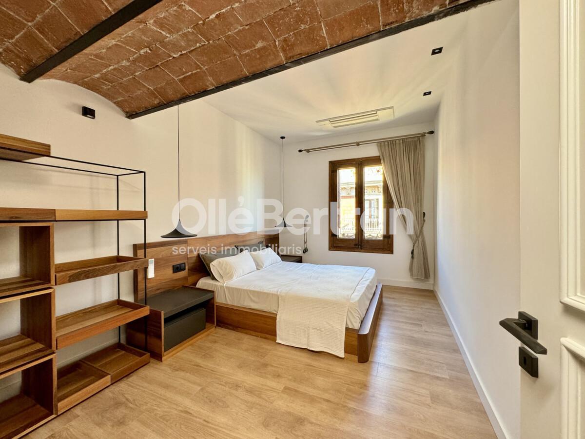 Piso – Barcelona 135.00 m2 photo66