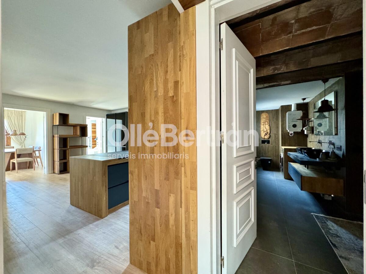 Piso – Barcelona 135.00 m2 photo92