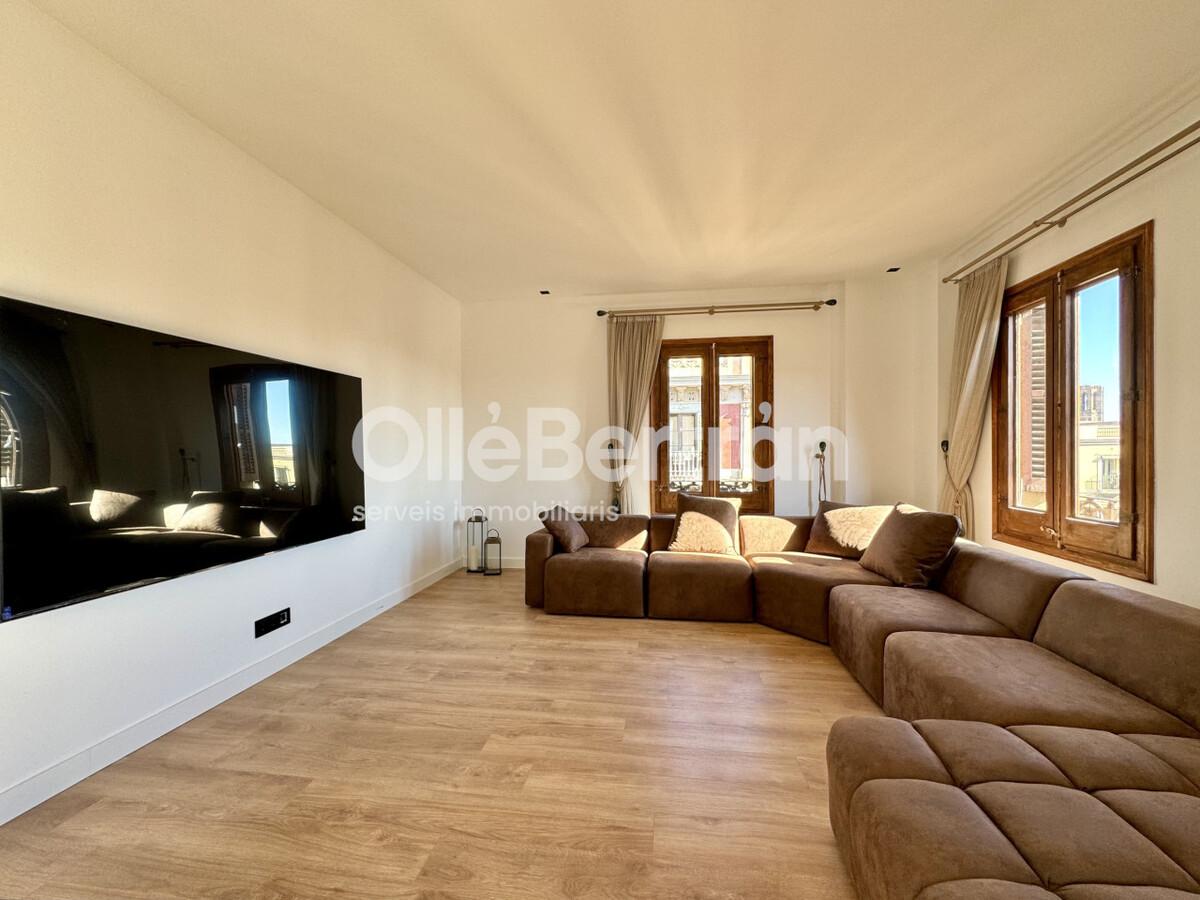 Piso – Barcelona 135.00 m2 photo5