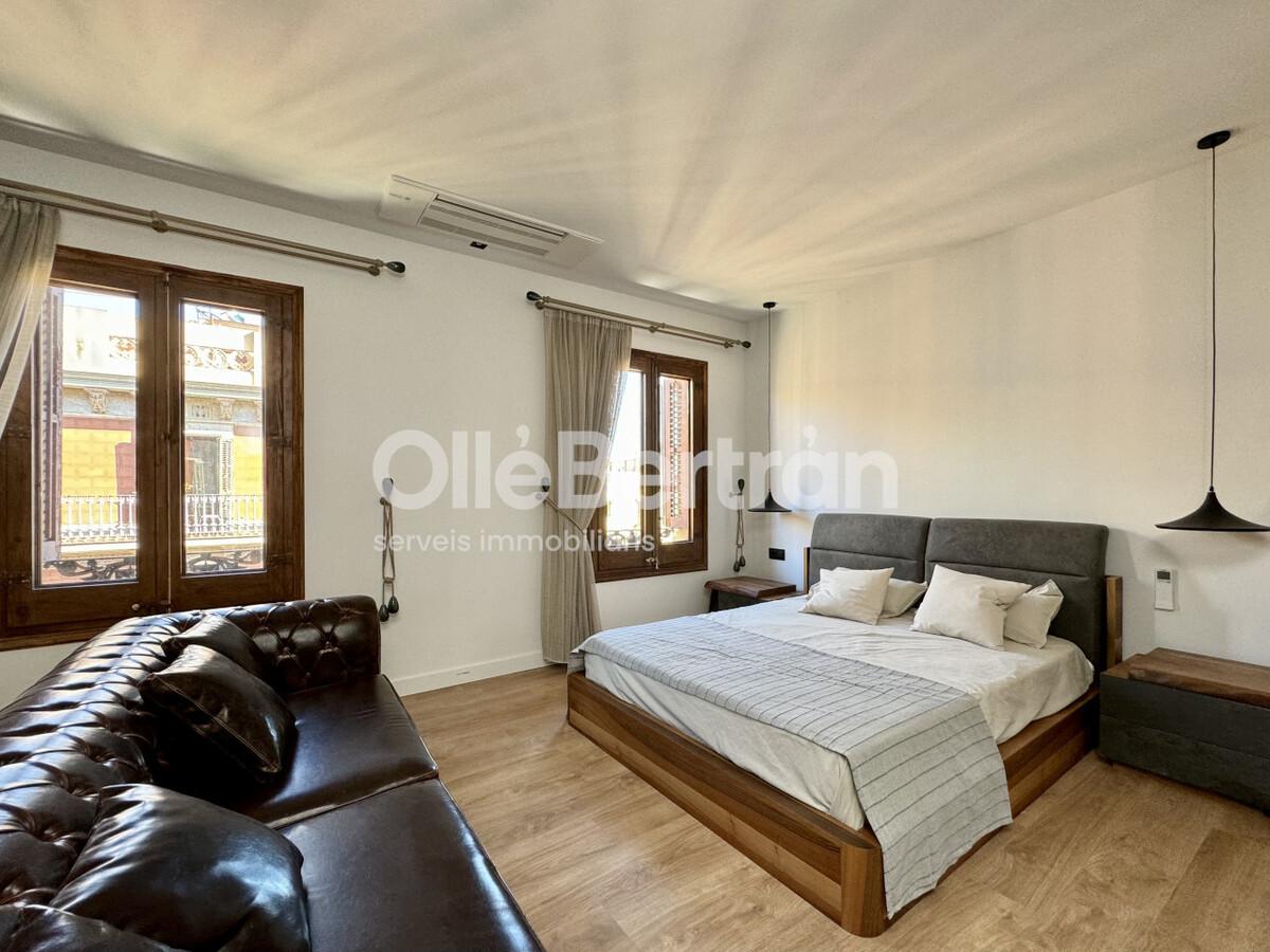 Piso – Barcelona 135.00 m2 photo29