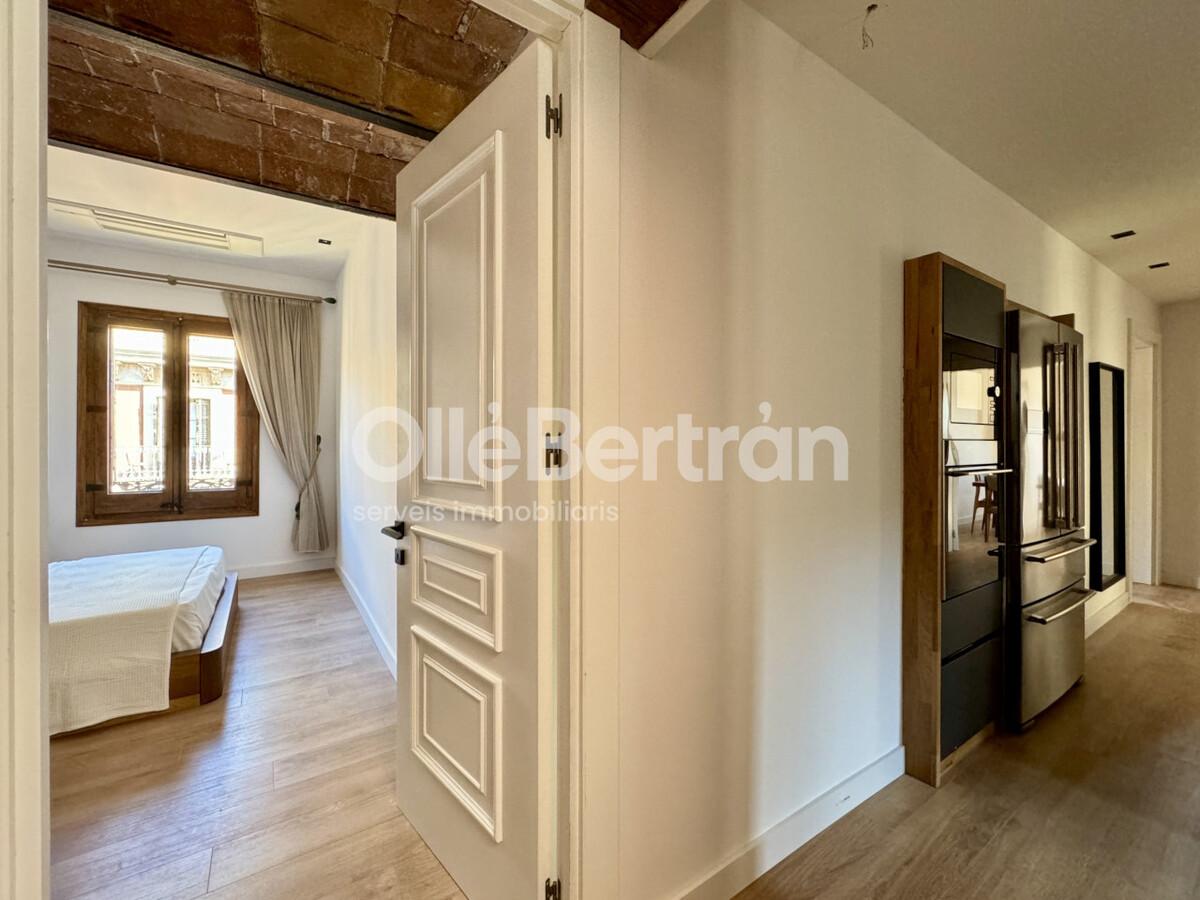 Piso – Barcelona 135.00 m2 photo93