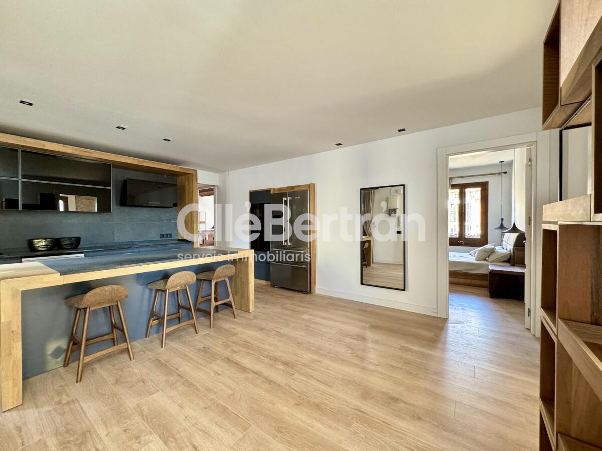 Piso – Barcelona 135.00 m2 photo76