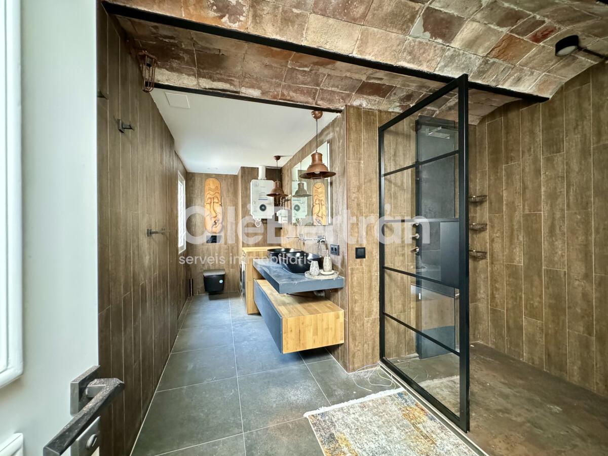 Piso – Barcelona 135.00 m2 photo87