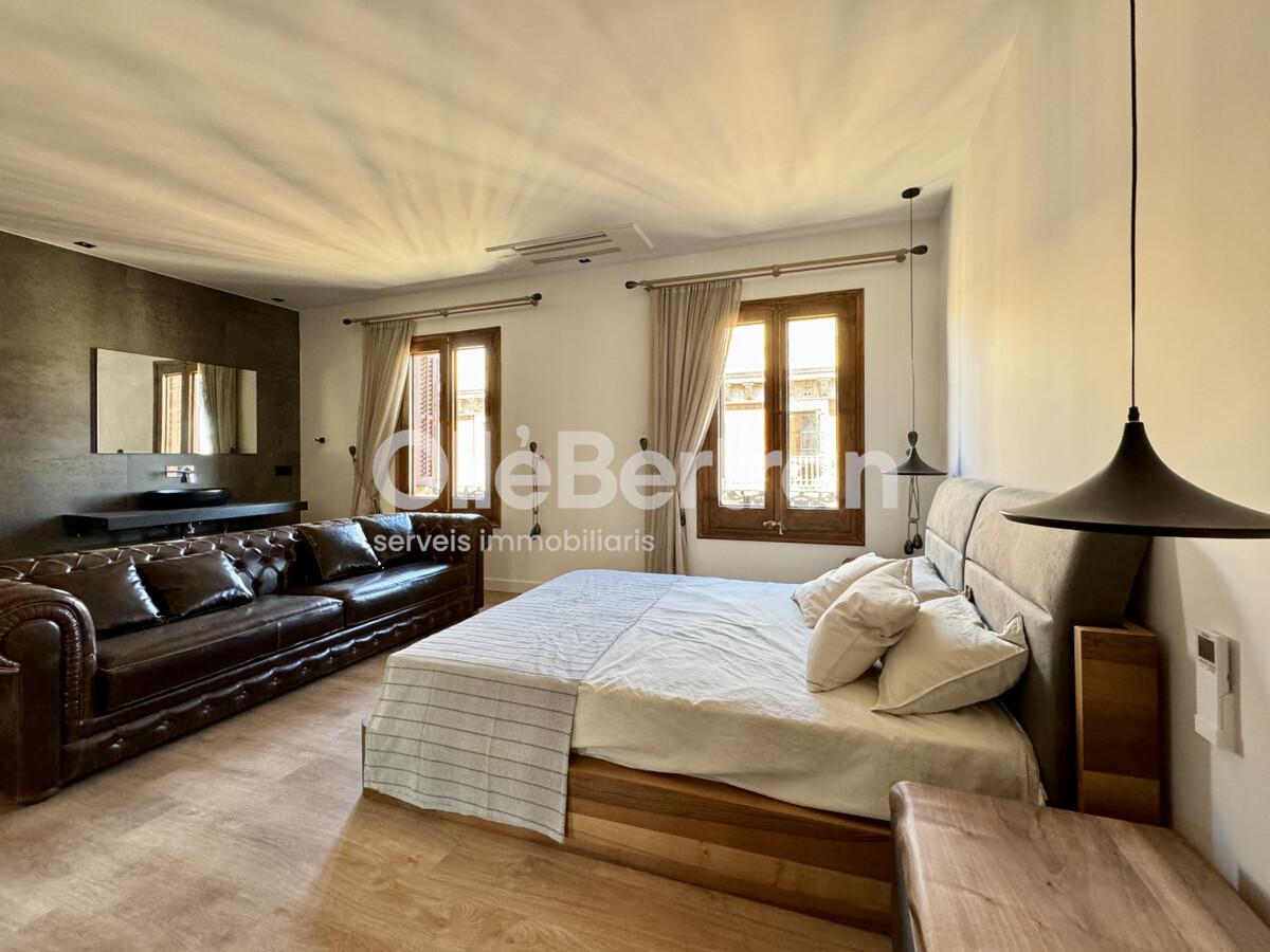 Piso – Barcelona 135.00 m2 photo42