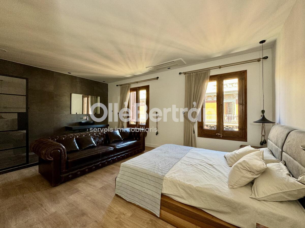 Piso – Barcelona 135.00 m2 photo27