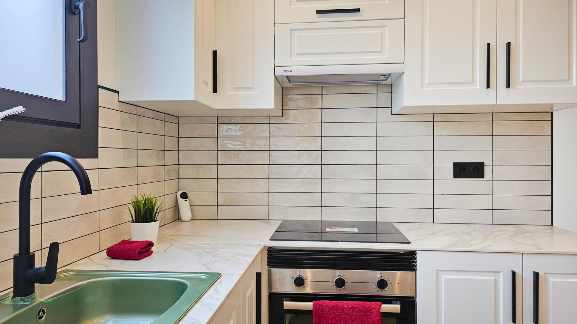 Piso – Cornellà de Llobregat 87.00 m2 photo13