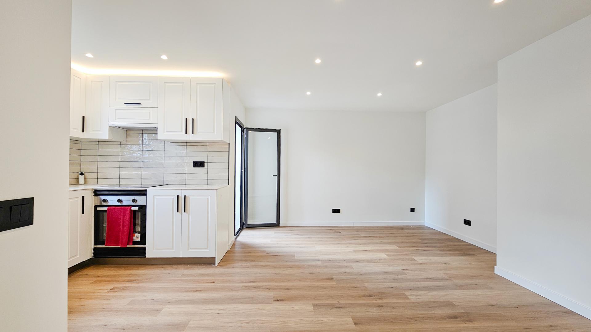 Piso – Cornellà de Llobregat 87.00 m2 photo12