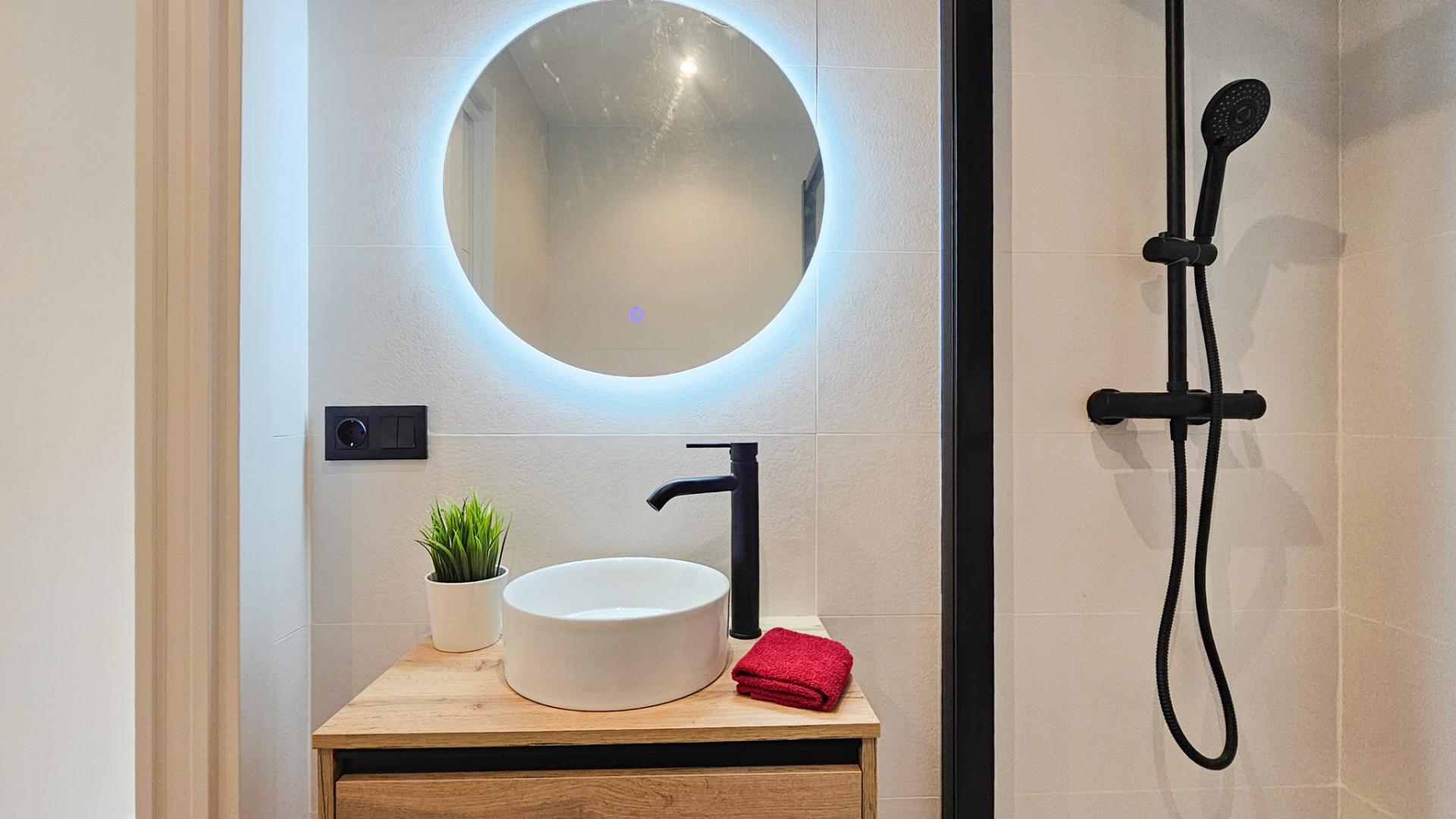 Piso – Cornellà de Llobregat 87.00 m2 photo22