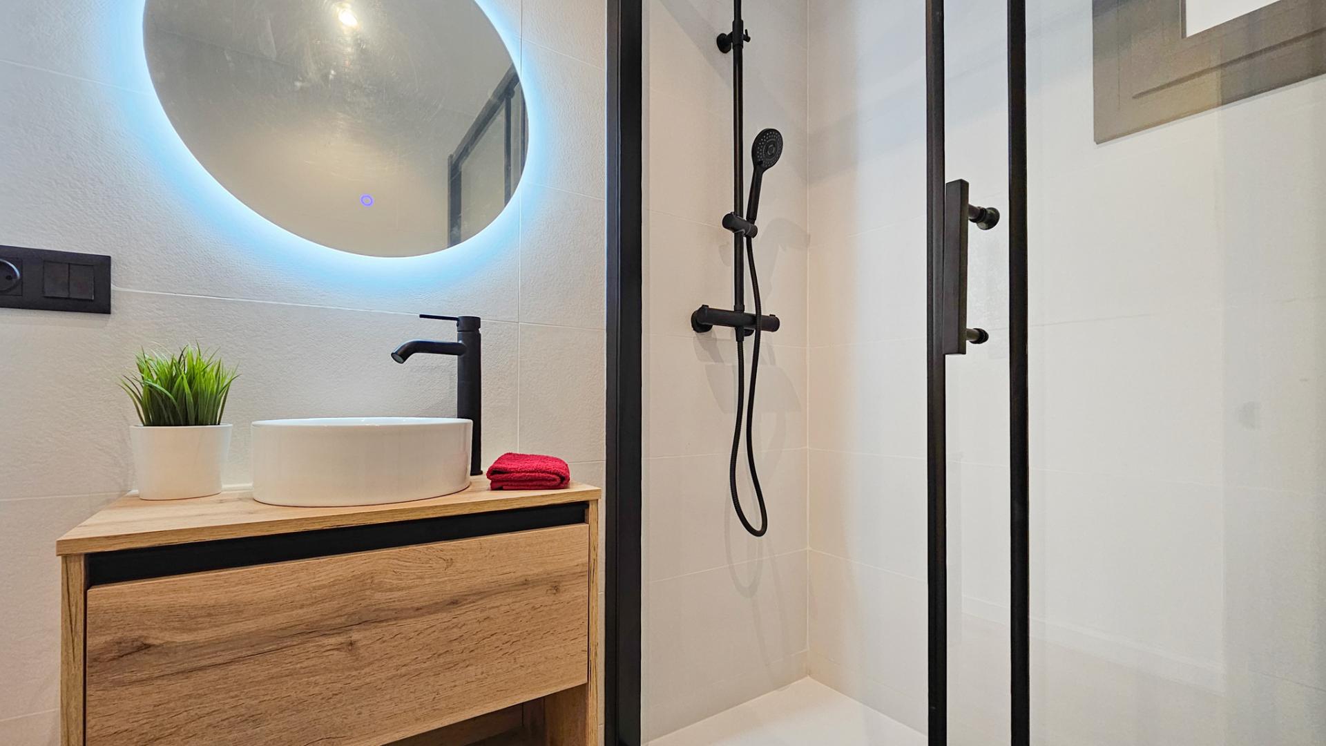 Piso – Cornellà de Llobregat 87.00 m2 photo24