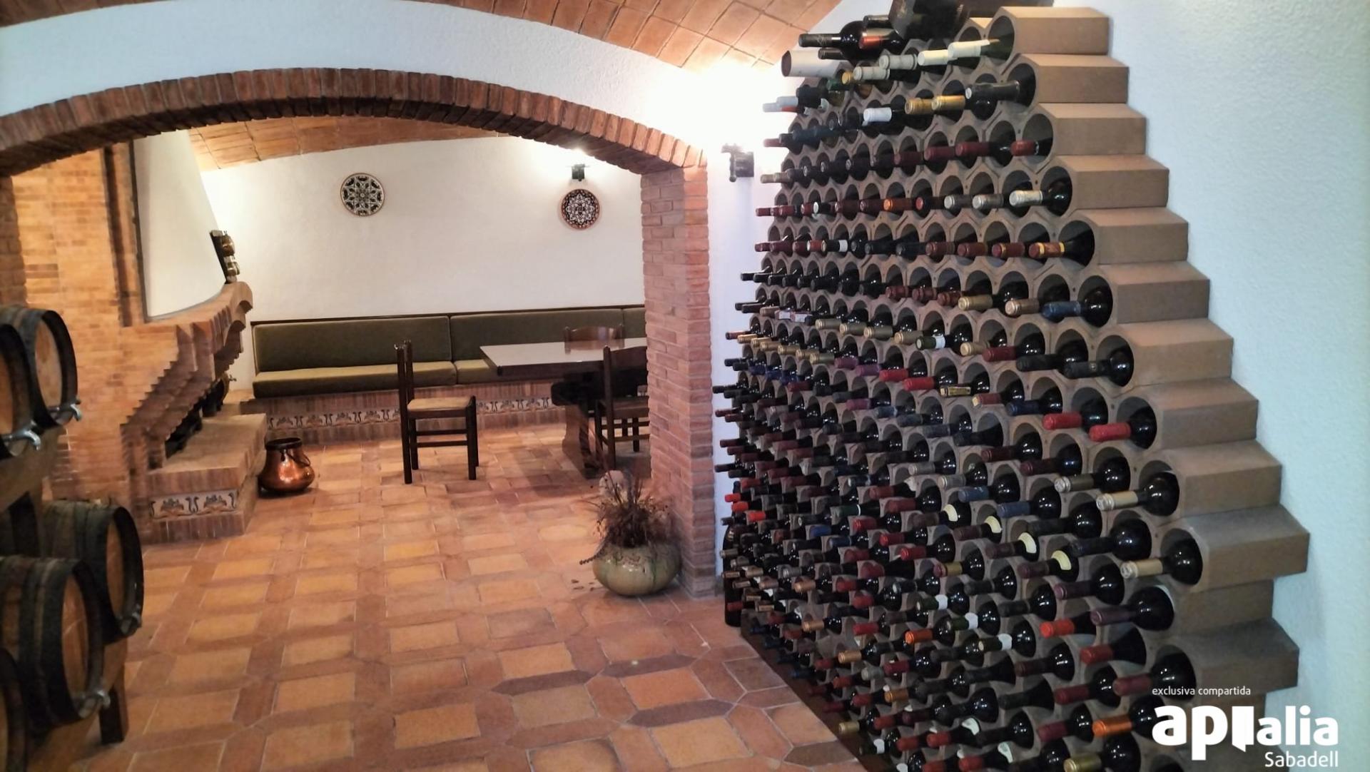 Unifamiliar aislada – Castellar del Vallès 333.00 m2 photo80