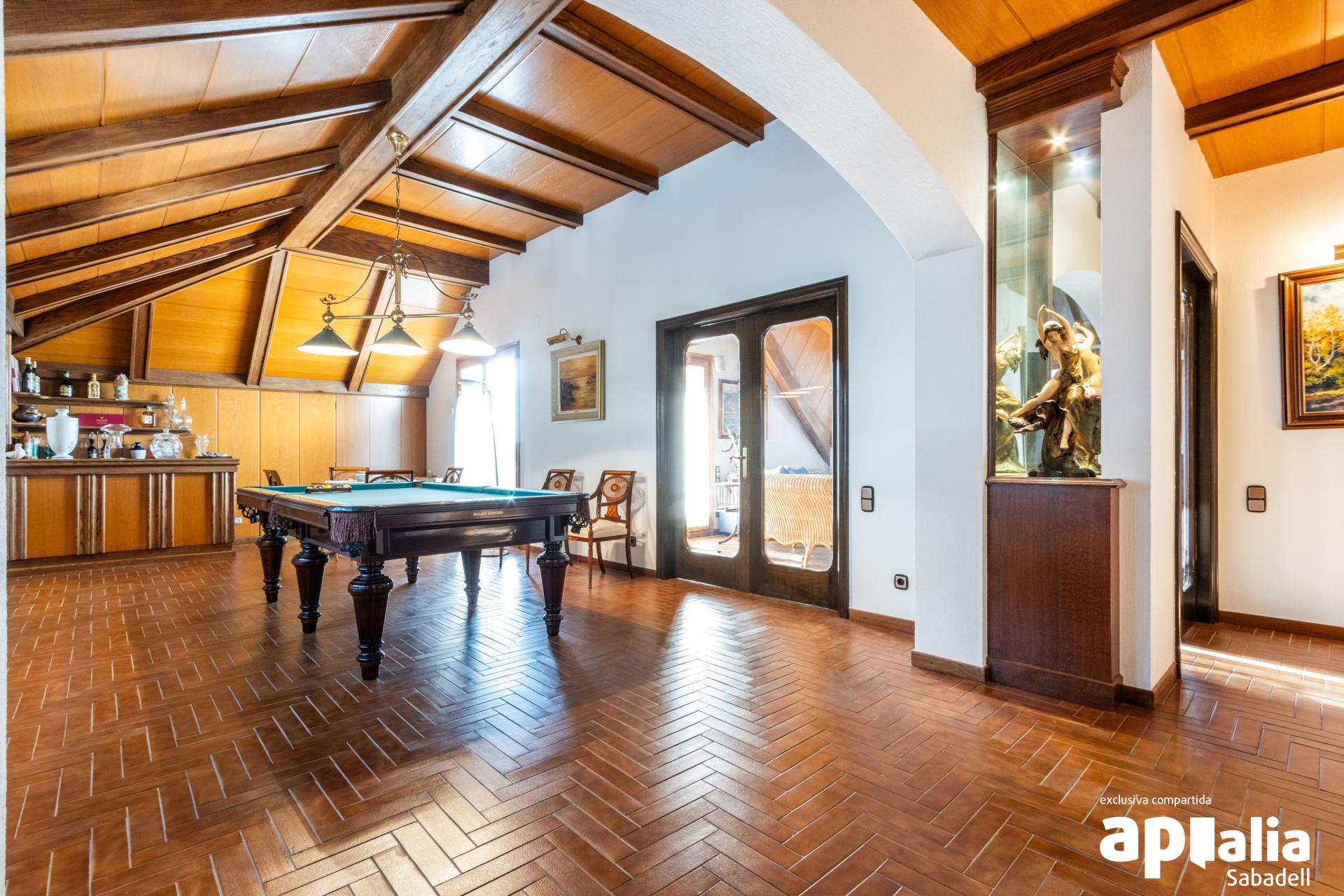 Unifamiliar aislada – Castellar del Vallès 333.00 m2 photo50