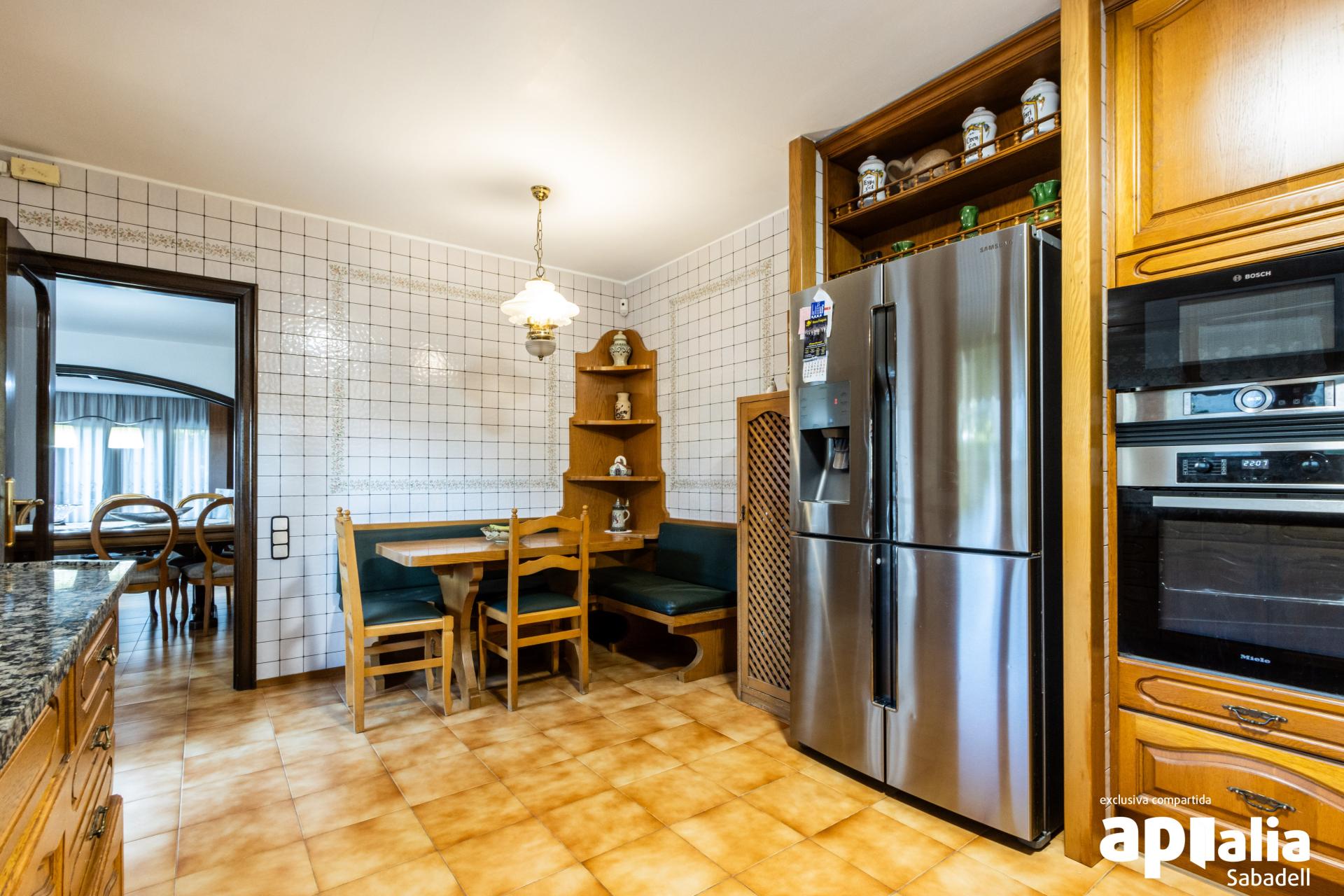 Unifamiliar aislada – Castellar del Vallès 333.00 m2 photo24