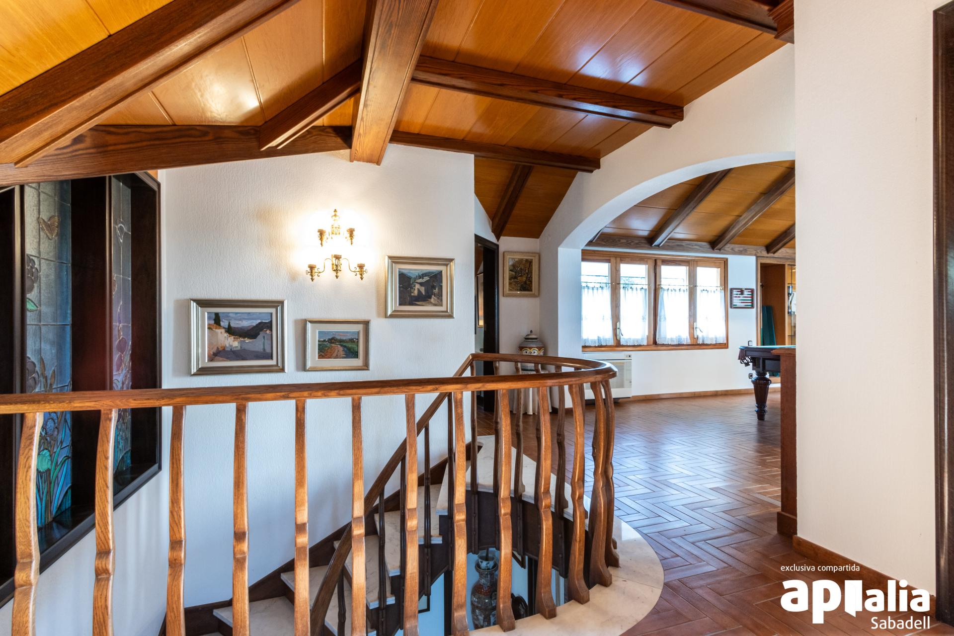 Unifamiliar aislada – Castellar del Vallès 333.00 m2 photo48