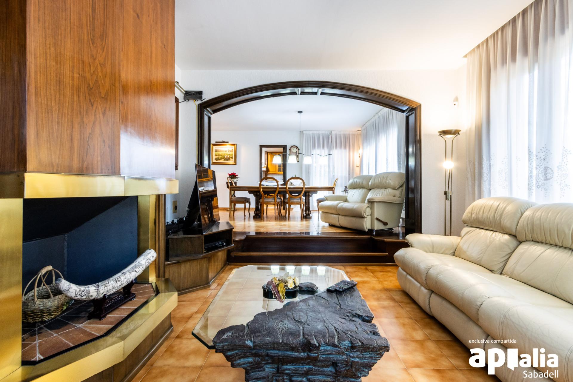 Unifamiliar aislada – Castellar del Vallès 333.00 m2 photo15