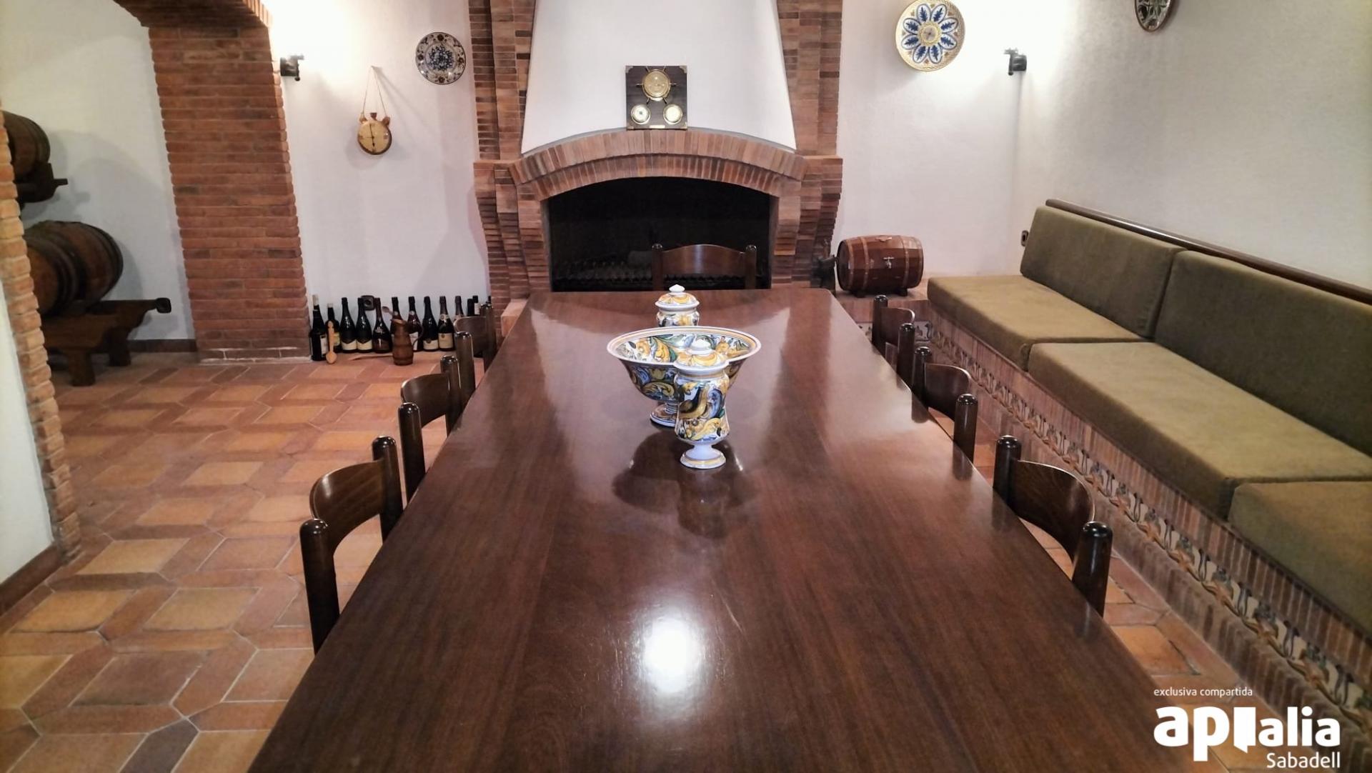 Unifamiliar aislada – Castellar del Vallès 333.00 m2 photo79