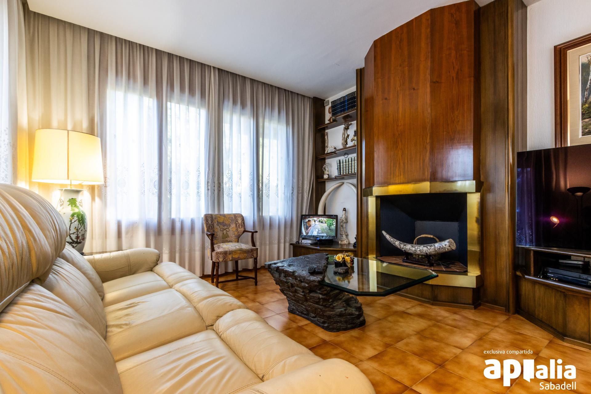 Unifamiliar aislada – Castellar del Vallès 333.00 m2 photo13