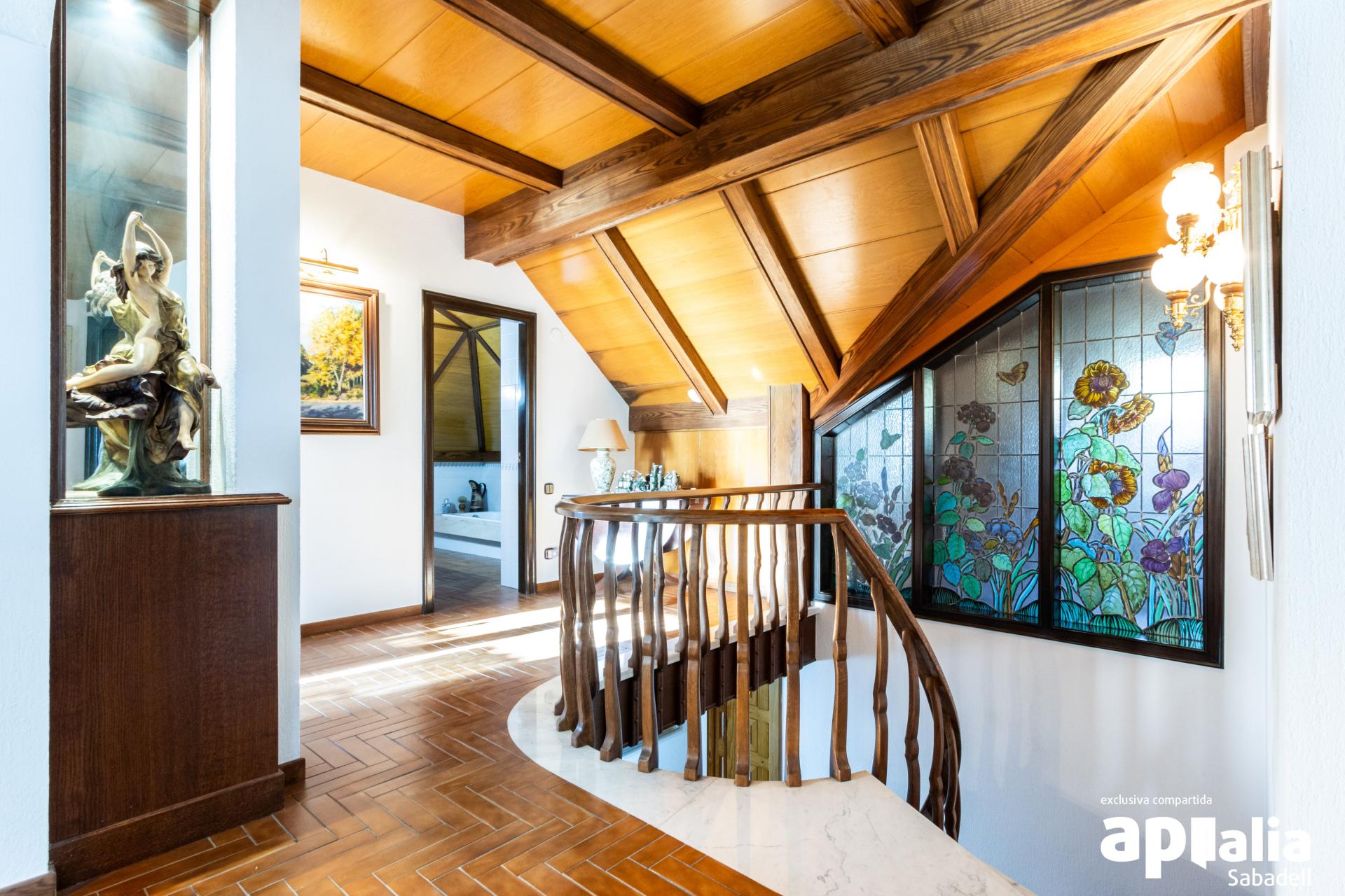 Unifamiliar aislada – Castellar del Vallès 333.00 m2 photo47