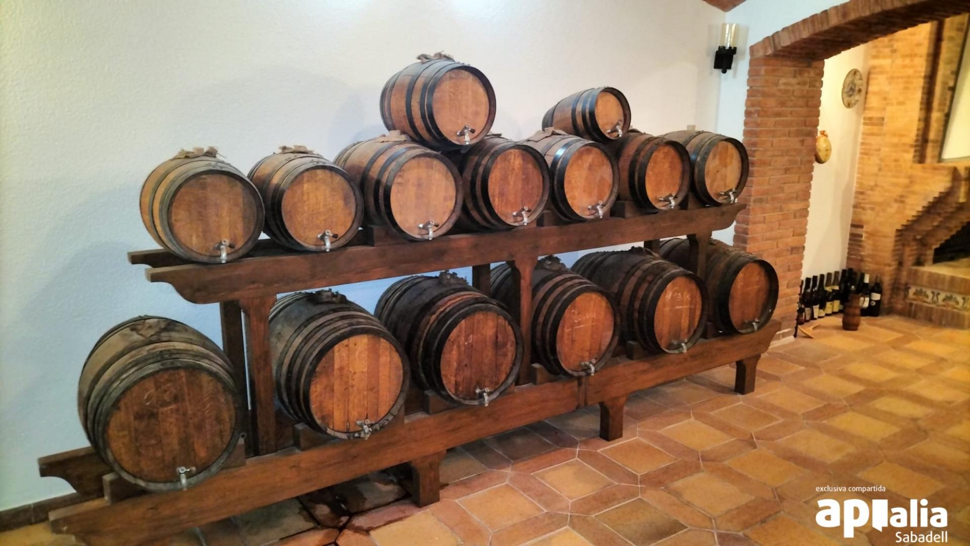 Unifamiliar aislada – Castellar del Vallès 333.00 m2 photo75