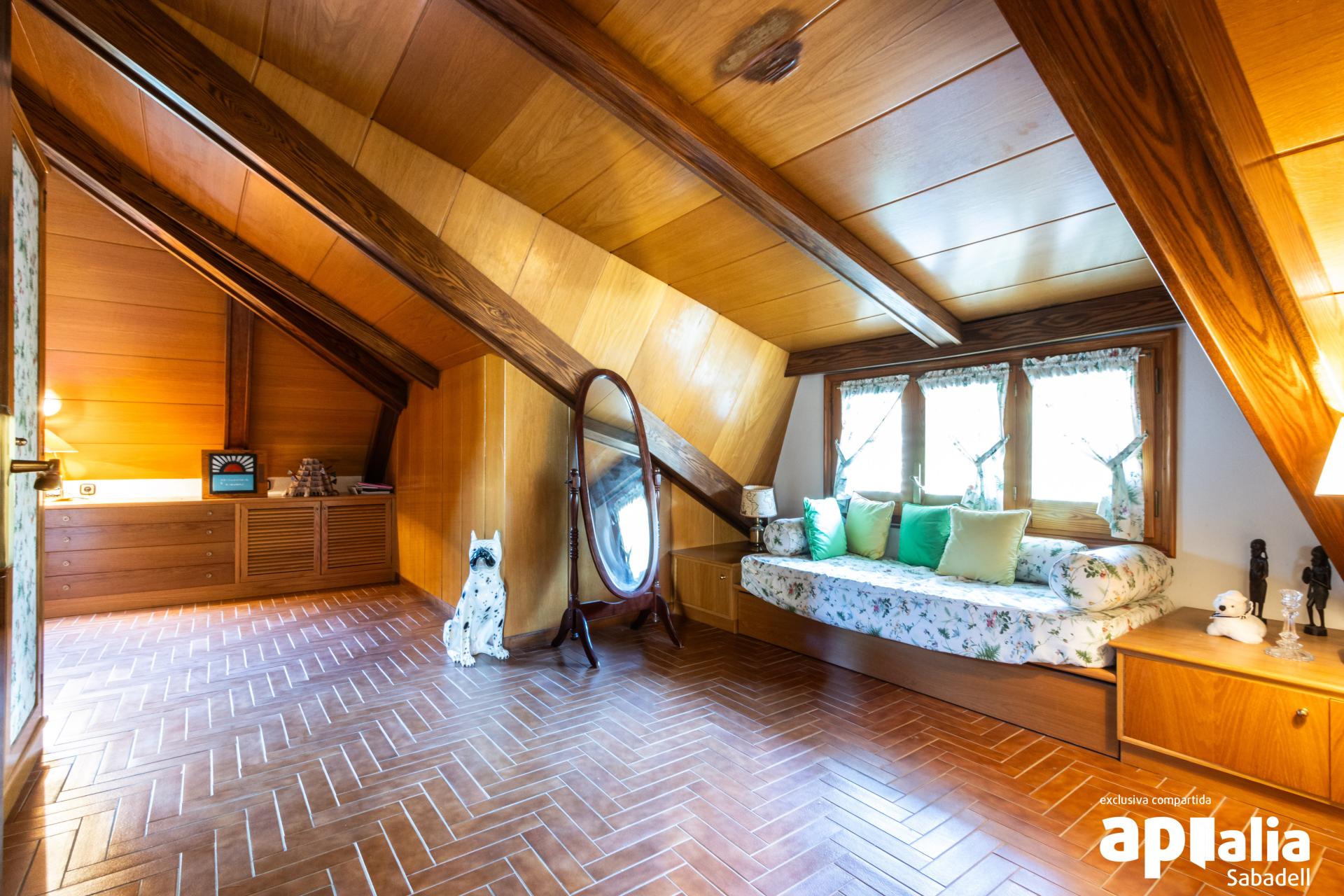 Unifamiliar aislada – Castellar del Vallès 333.00 m2 photo64