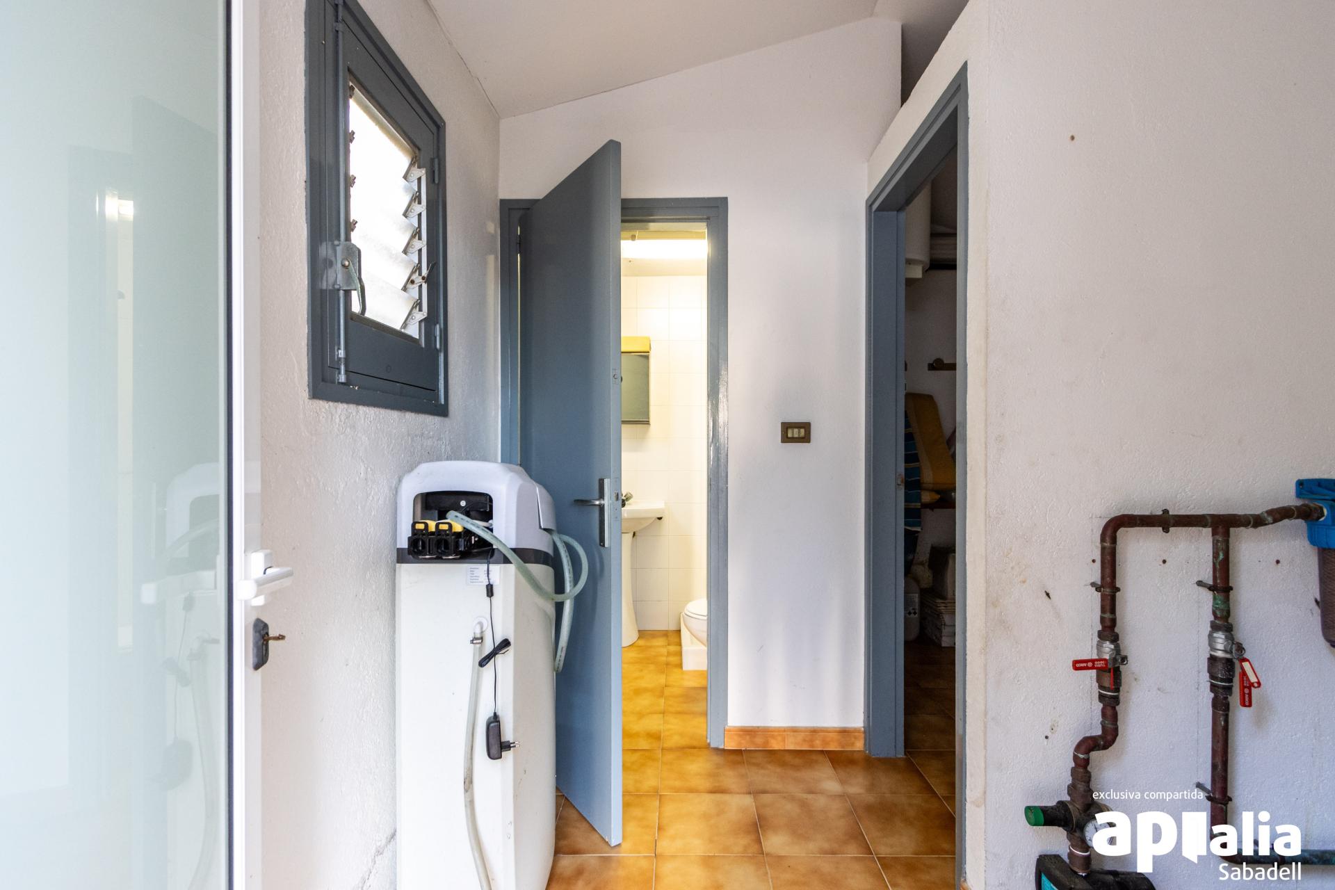 Unifamiliar aislada – Castellar del Vallès 333.00 m2 photo73