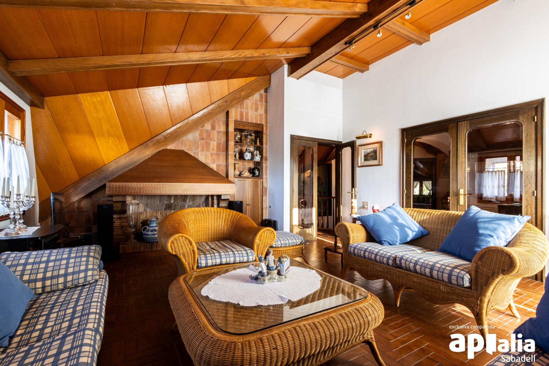 Unifamiliar aislada – Castellar del Vallès 333.00 m2 photo59