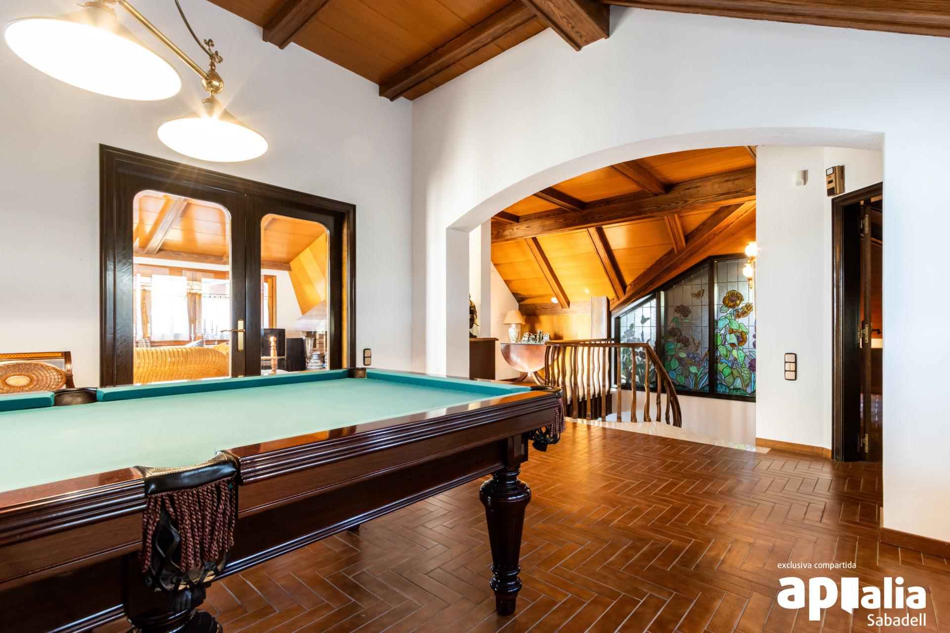 Unifamiliar aislada – Castellar del Vallès 333.00 m2 photo53