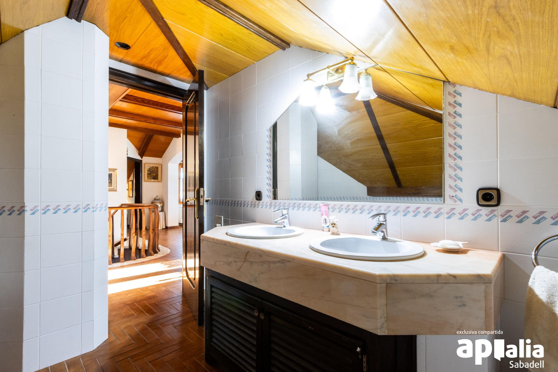 Unifamiliar aislada – Castellar del Vallès 333.00 m2 photo56