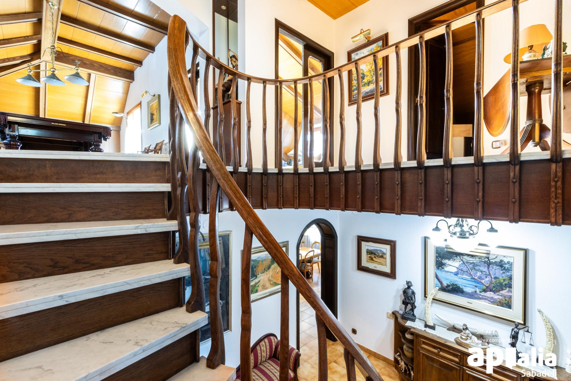 Unifamiliar aislada – Castellar del Vallès 333.00 m2 photo46