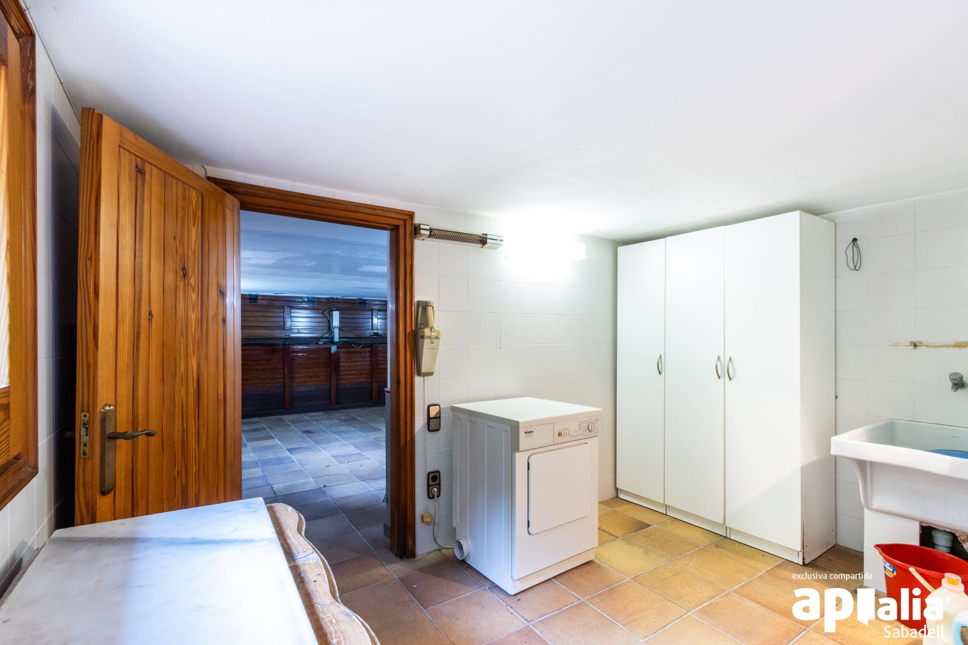 Unifamiliar aislada – Castellar del Vallès 333.00 m2 photo72