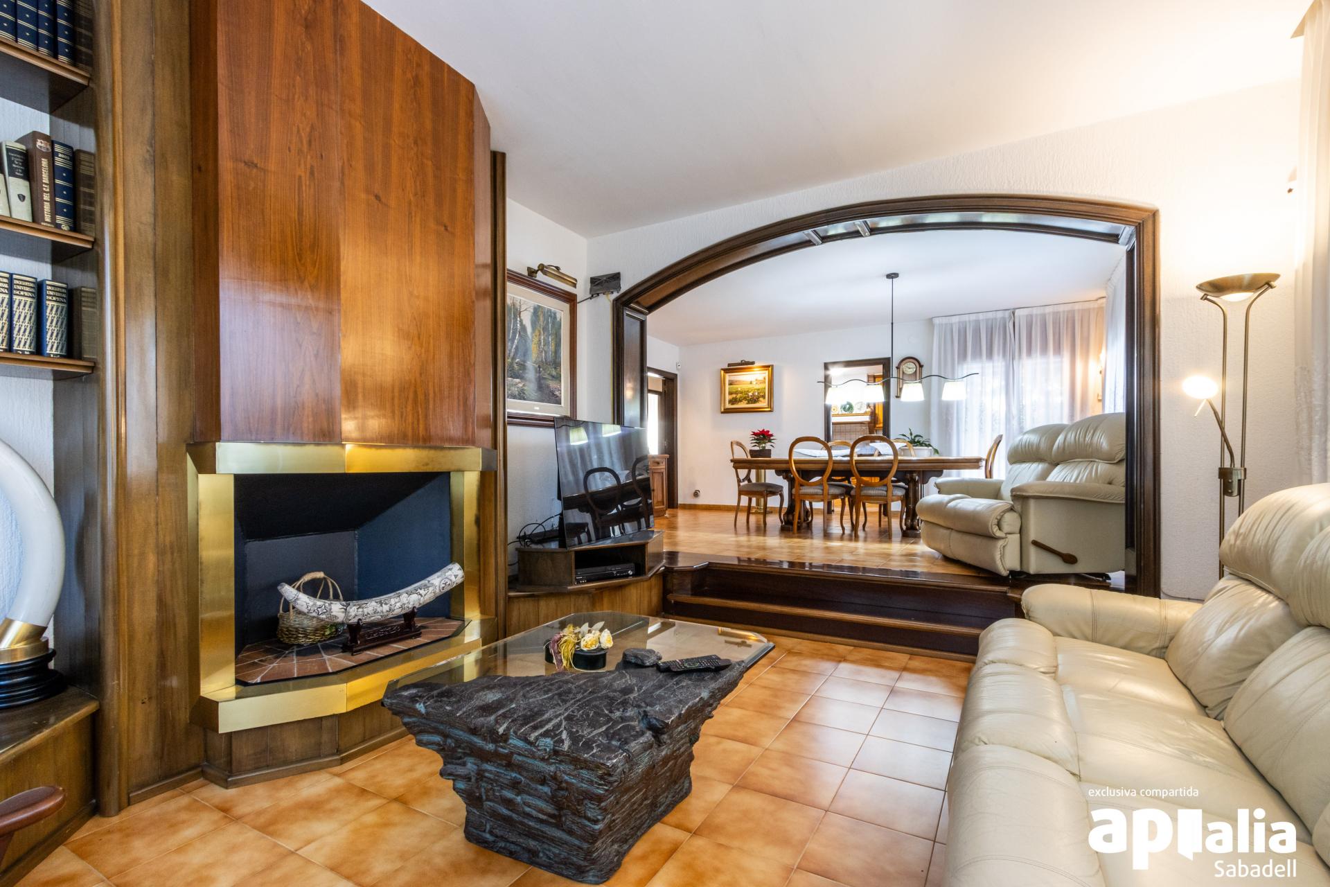 Unifamiliar aislada – Castellar del Vallès 333.00 m2 photo14