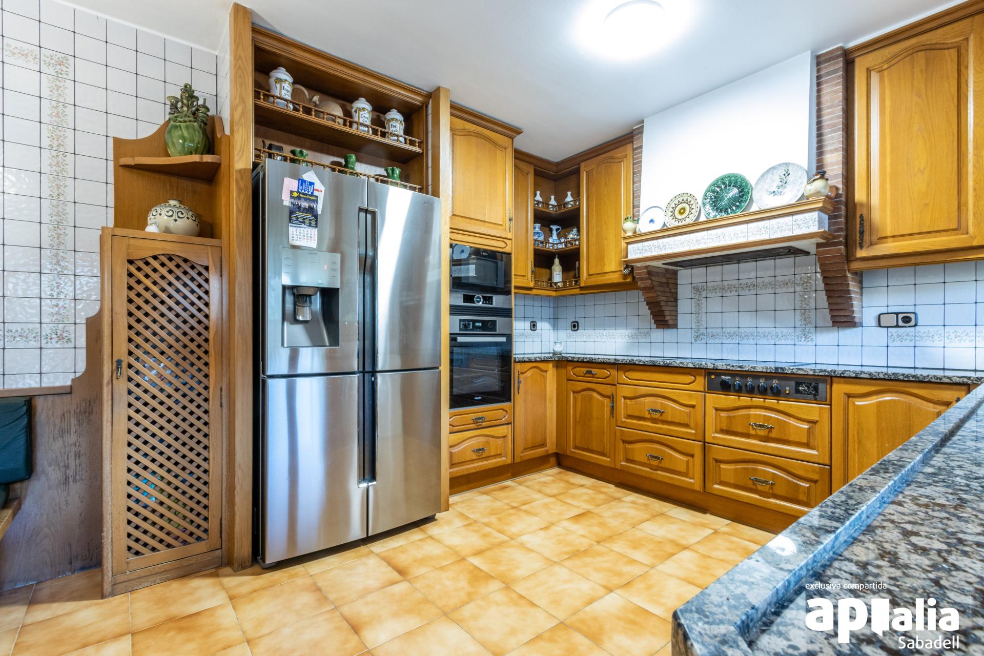 Unifamiliar aislada – Castellar del Vallès 333.00 m2 photo21