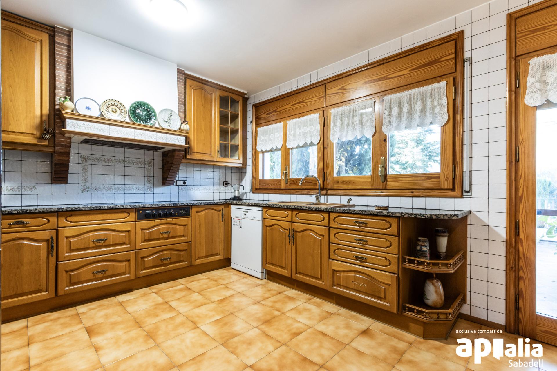 Unifamiliar aislada – Castellar del Vallès 333.00 m2 photo22