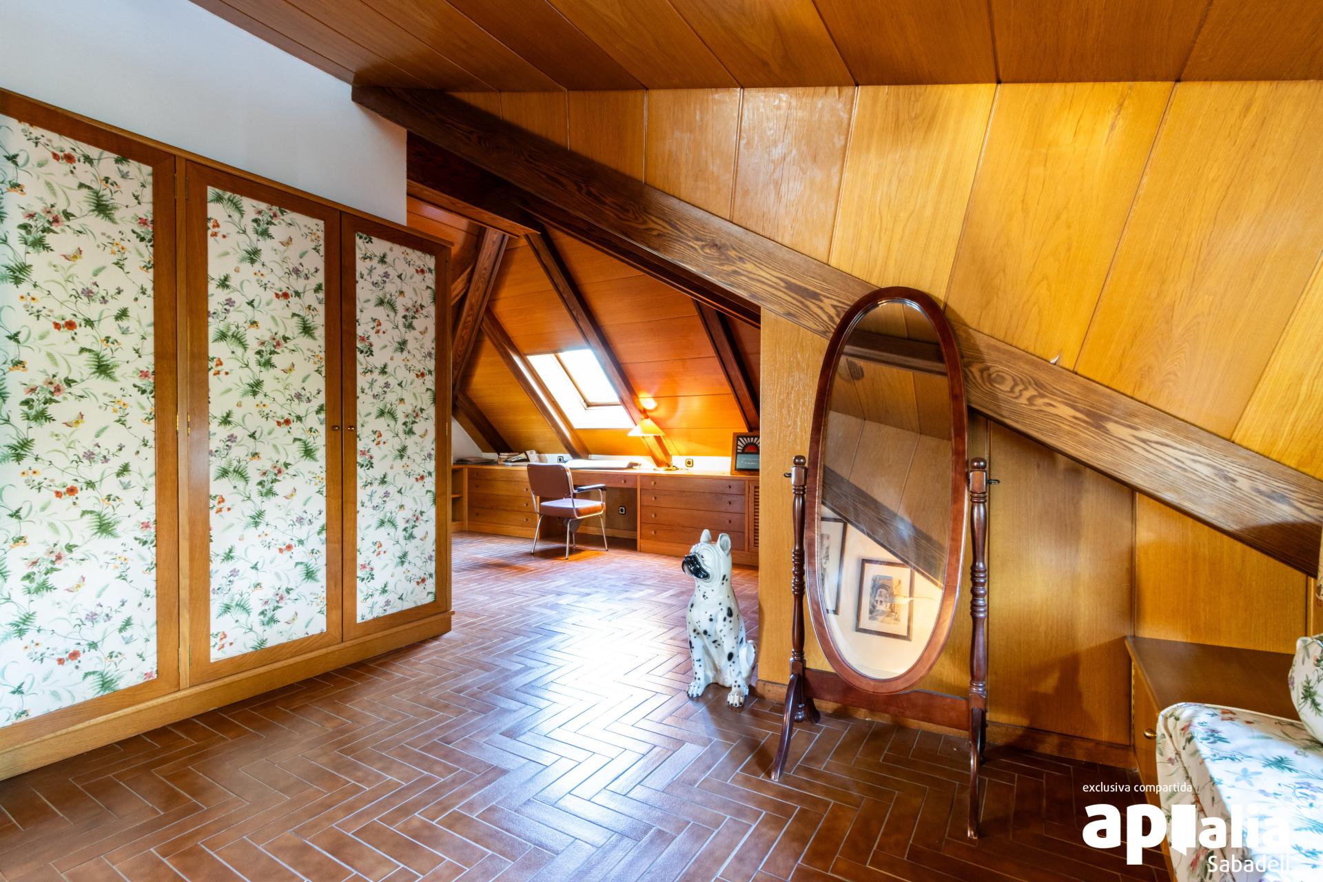 Unifamiliar aislada – Castellar del Vallès 333.00 m2 photo65