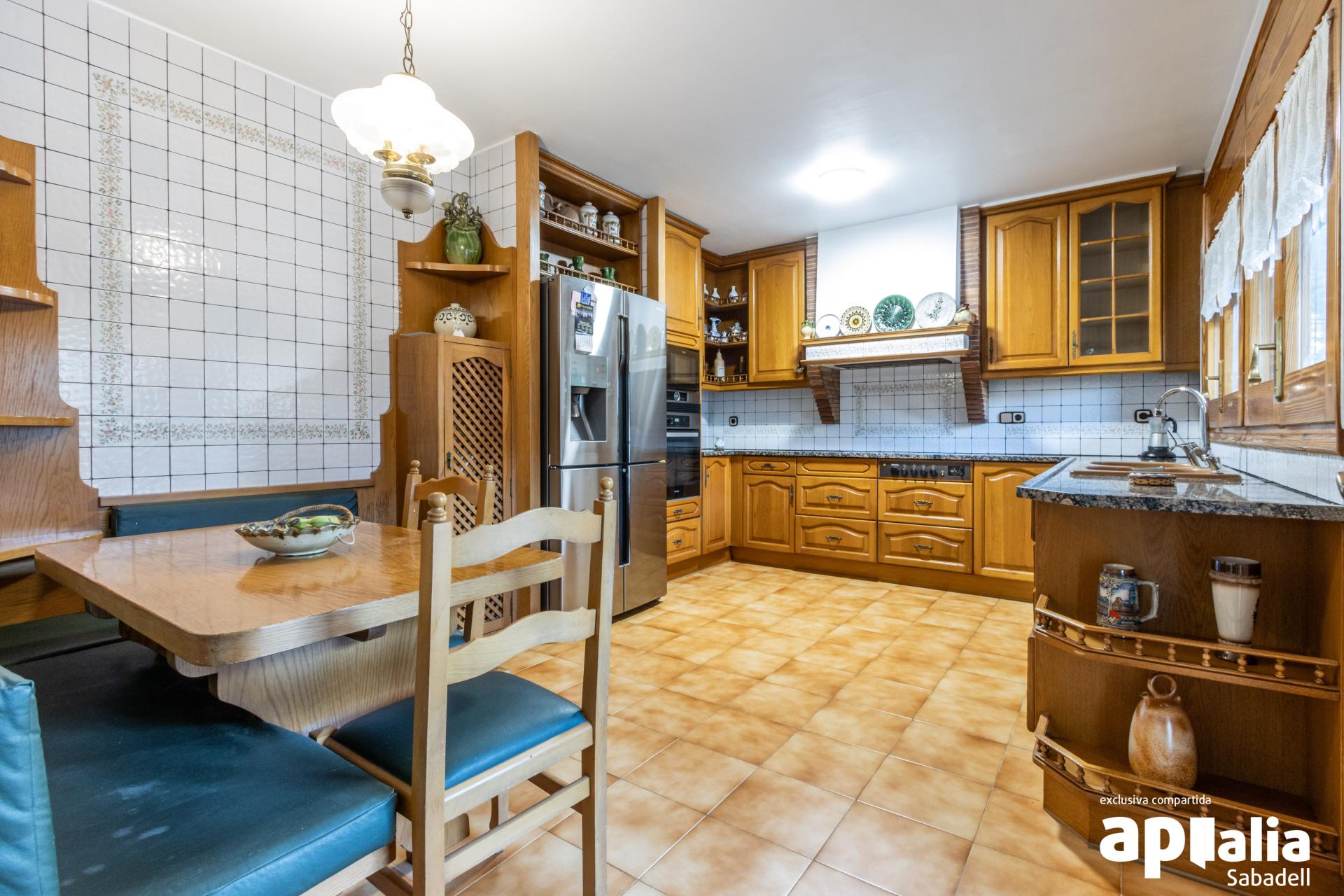 Unifamiliar aislada – Castellar del Vallès 333.00 m2 photo20