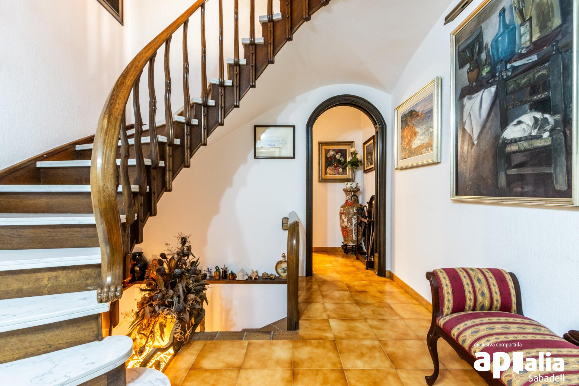 Unifamiliar aislada – Castellar del Vallès 333.00 m2 photo26