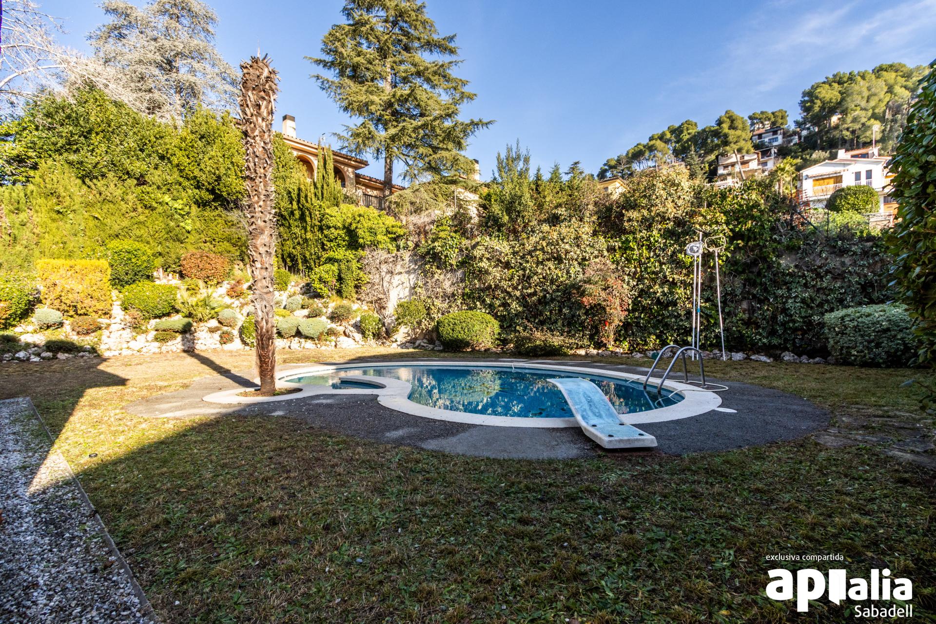 Unifamiliar aislada – Castellar del Vallès 333.00 m2 photo85