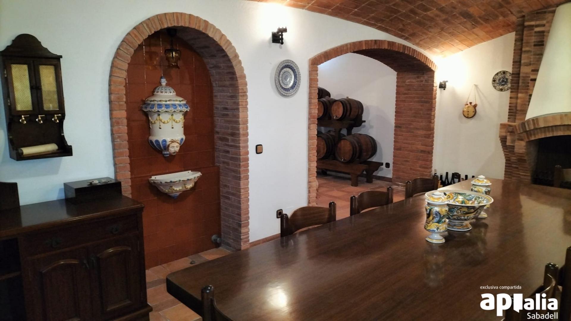 Unifamiliar aislada – Castellar del Vallès 333.00 m2 photo76